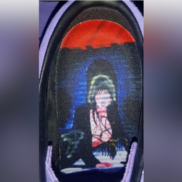 Converse One Star Pro Ox Sean Pablo Wild Lilac NIB - Picture 7 of 10